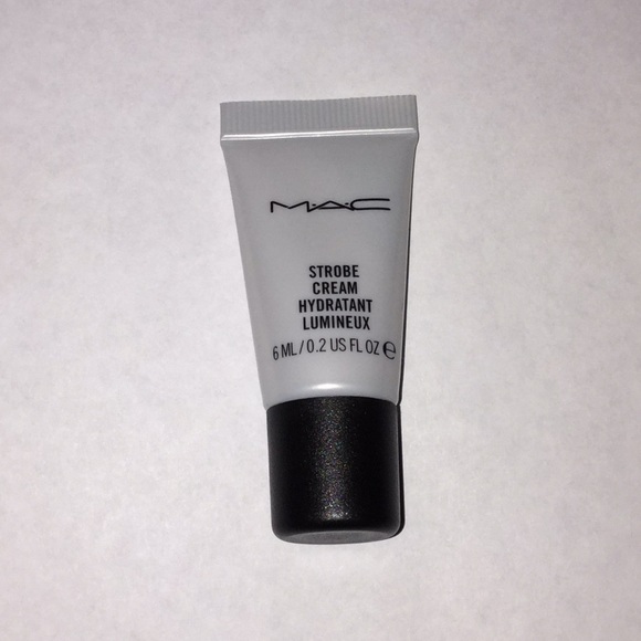 MAC Cosmetics Other - MAC Strobe Cream Sample